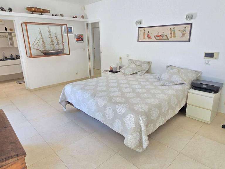 Maison avec Vue sur mer La Colle-sur-Loup - 3 chambres