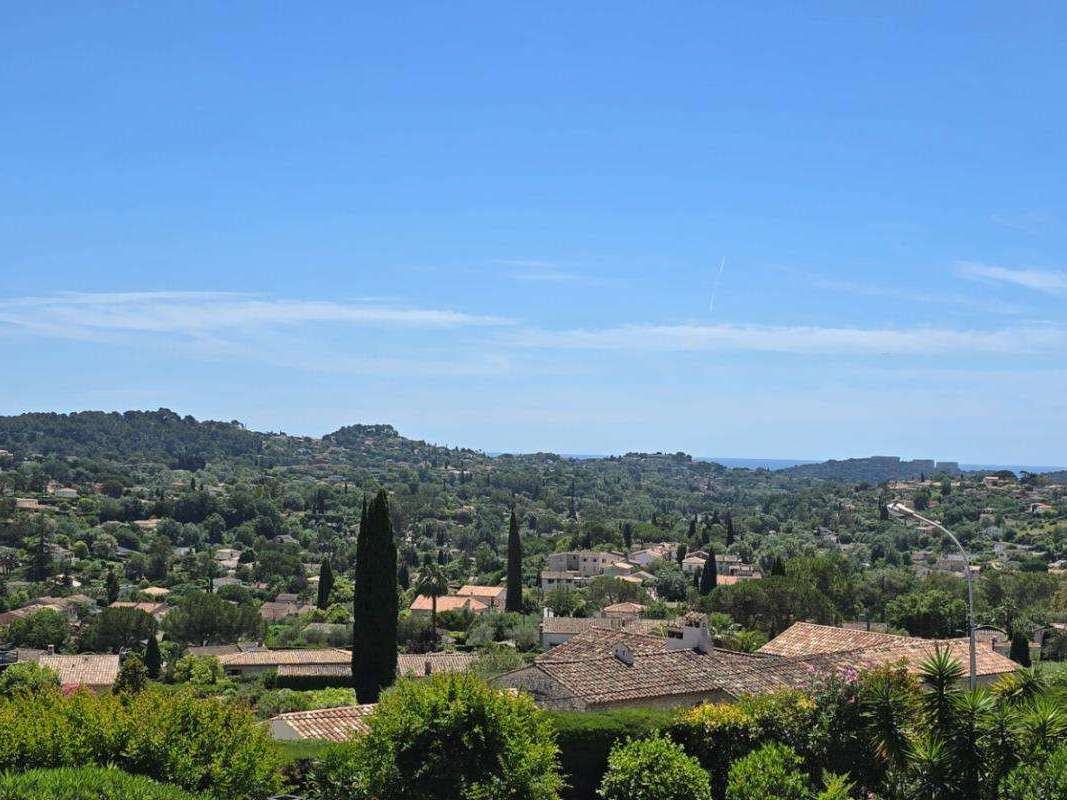 Maison La Colle-sur-Loup