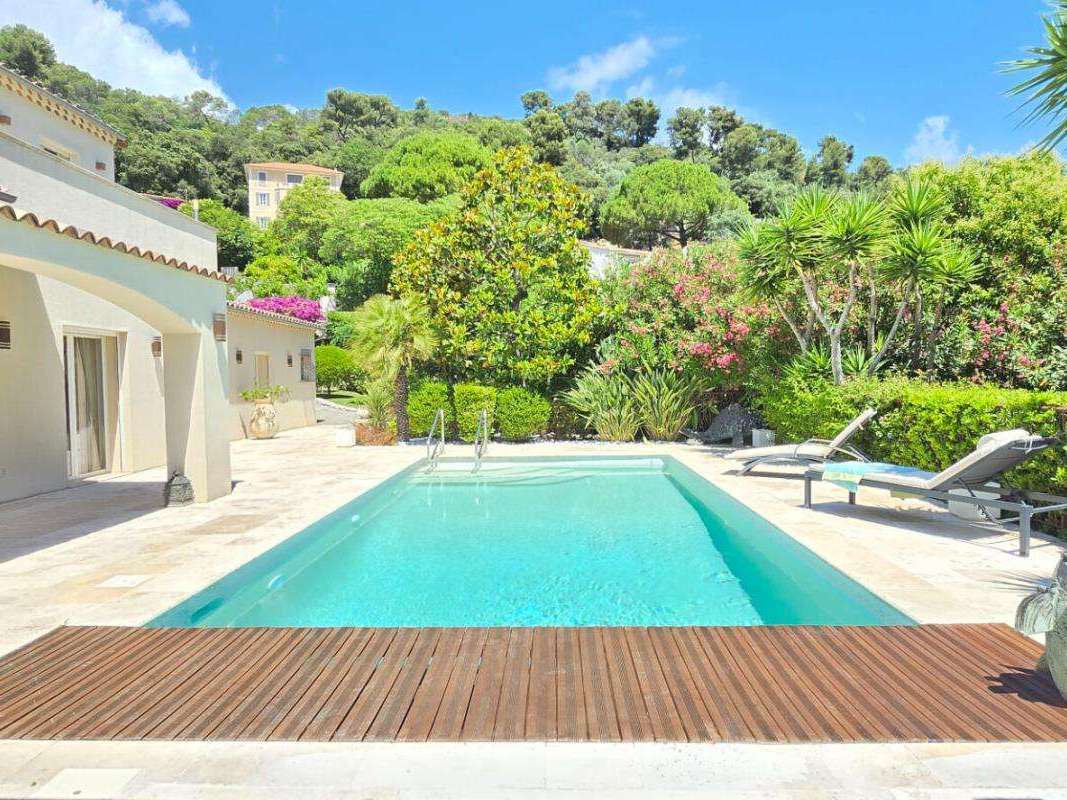 Maison La Colle-sur-Loup