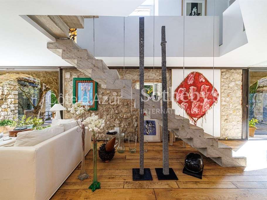House La Colle-sur-Loup