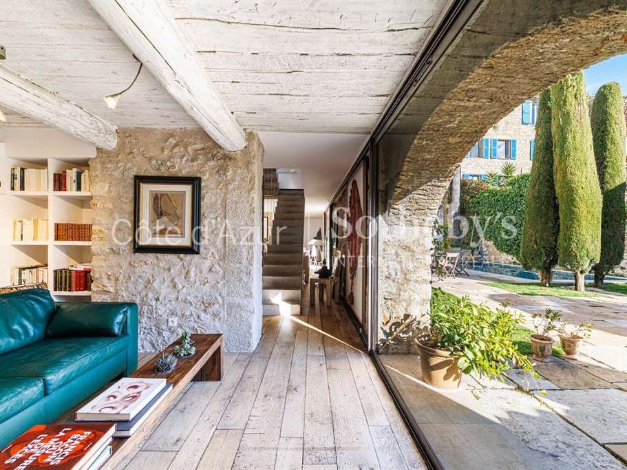 House La Colle-sur-Loup