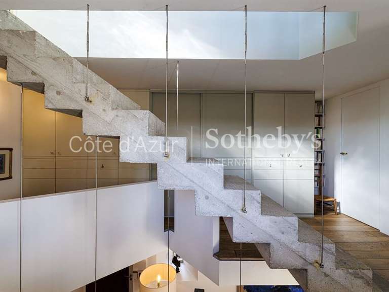Maison La Colle-sur-Loup - 4 chambres - 228m²