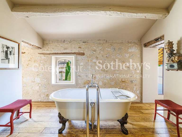 Maison La Colle-sur-Loup - 4 chambres - 228m²
