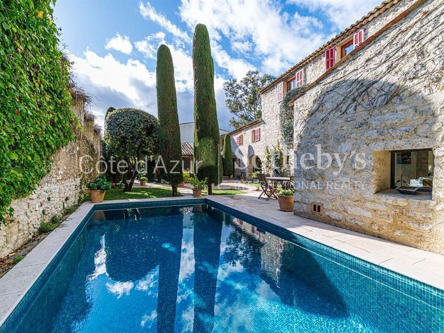 House La Colle-sur-Loup