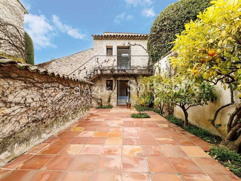 Maison La Colle-sur-Loup - 4 chambres - 228m²