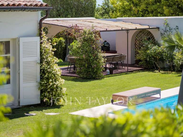 Maison La Colle-sur-Loup - 5 chambres - 314m²