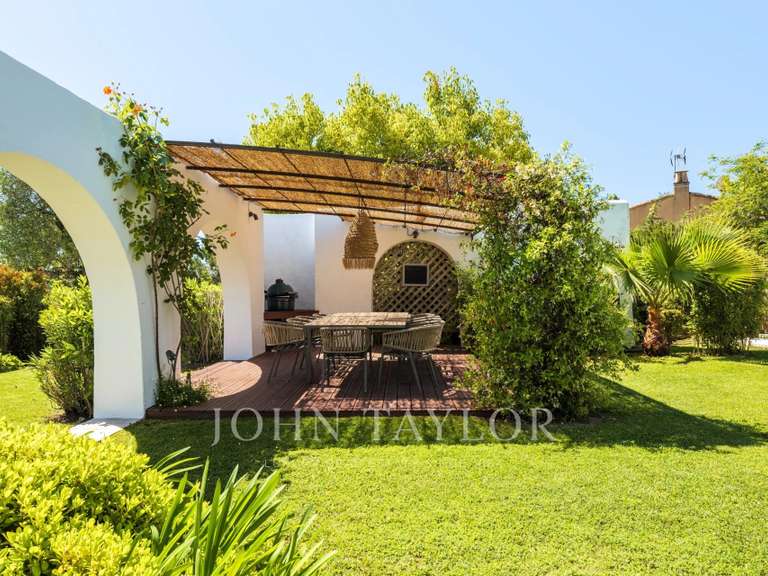 Maison La Colle-sur-Loup - 5 chambres - 314m²