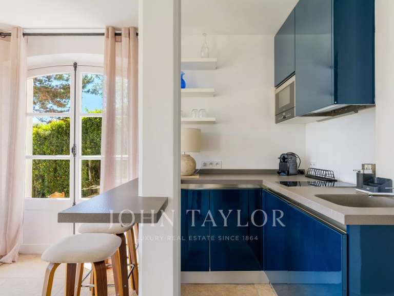 Maison La Colle-sur-Loup - 5 chambres - 314m²