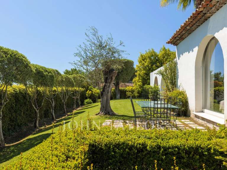 Maison La Colle-sur-Loup - 5 chambres - 314m²