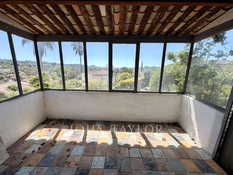 Maison La Colle-sur-Loup - 5 chambres - 314m²