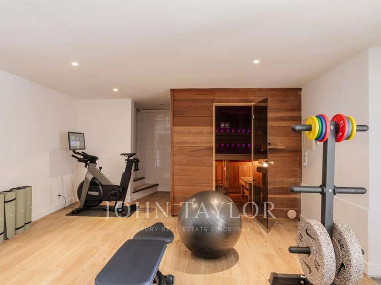 Maison La Colle-sur-Loup - 5 chambres - 314m²
