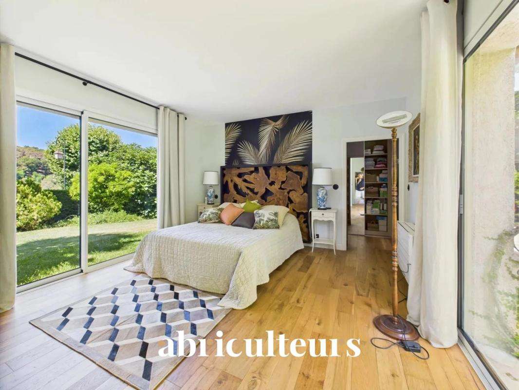 Maison La Colle-sur-Loup