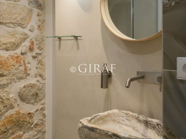 Maison La Colle-sur-Loup - 3 chambres - 140m²