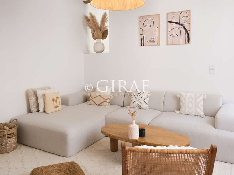 Maison La Colle-sur-Loup - 3 chambres - 140m²