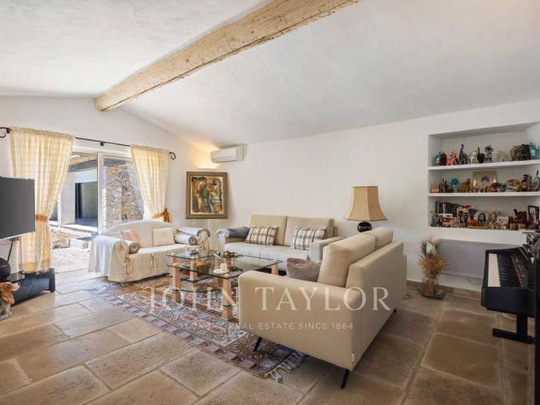 Maison La Colle-sur-Loup - 4 chambres - 250m²