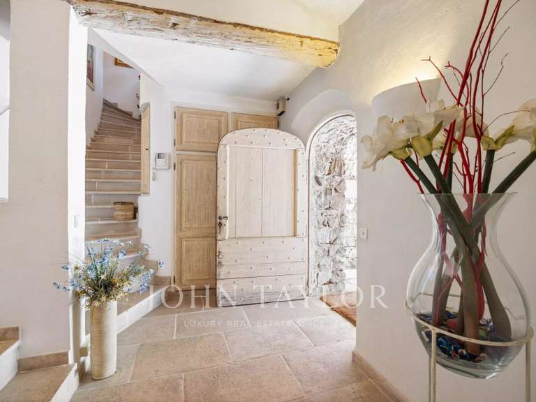 Maison La Colle-sur-Loup - 4 chambres - 250m²
