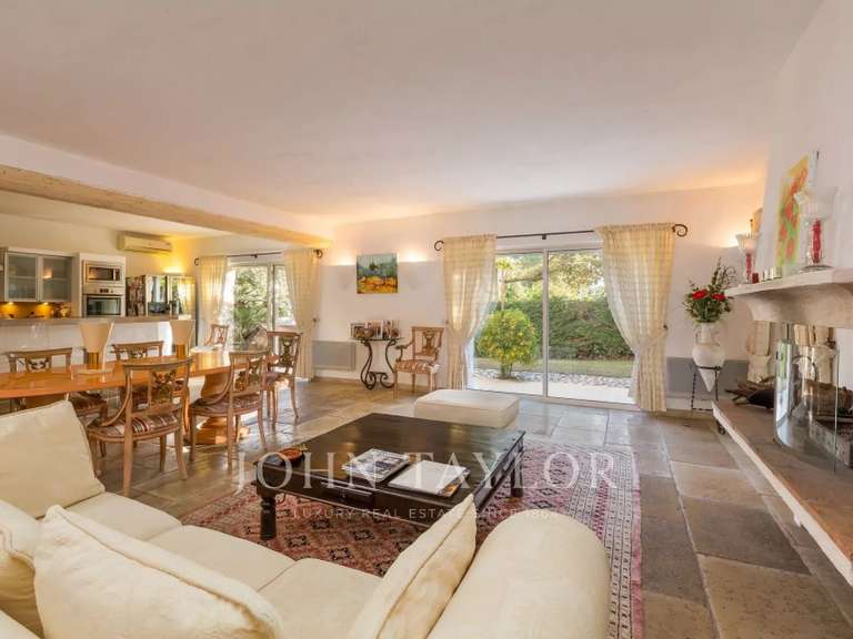 Maison La Colle-sur-Loup - 4 chambres - 250m²