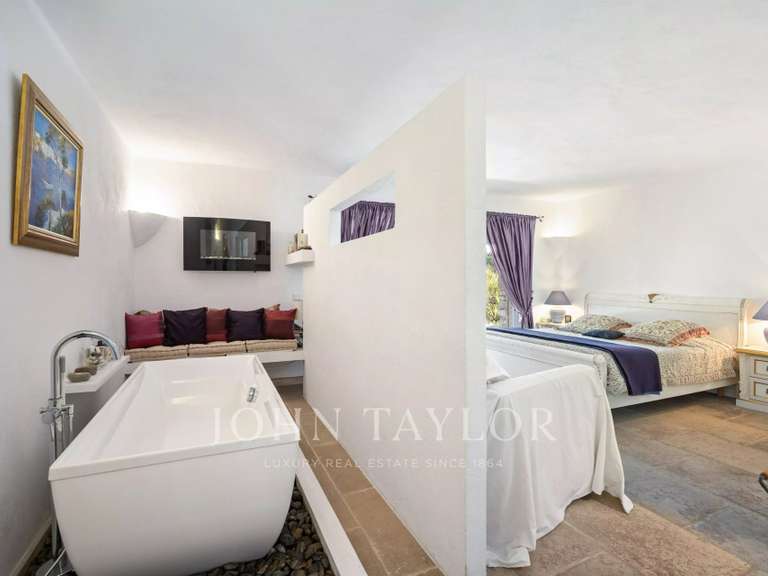Maison La Colle-sur-Loup - 4 chambres - 250m²