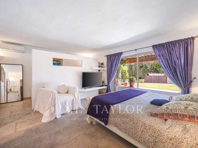Maison La Colle-sur-Loup - 4 chambres - 250m²