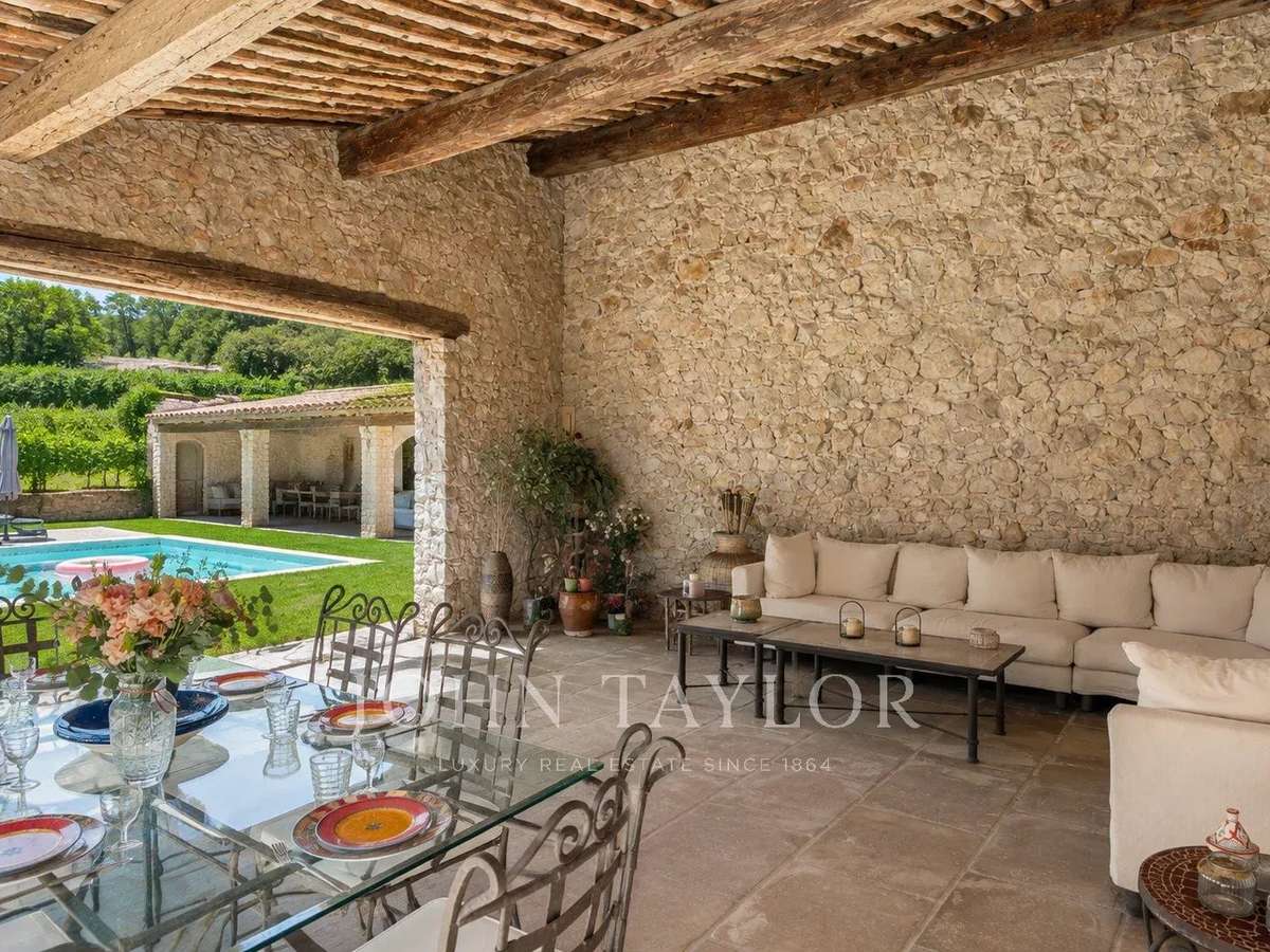 Maison La Colle-sur-Loup