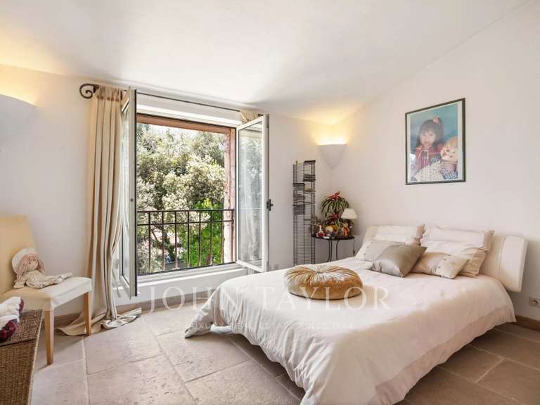 Maison La Colle-sur-Loup - 4 chambres - 250m²