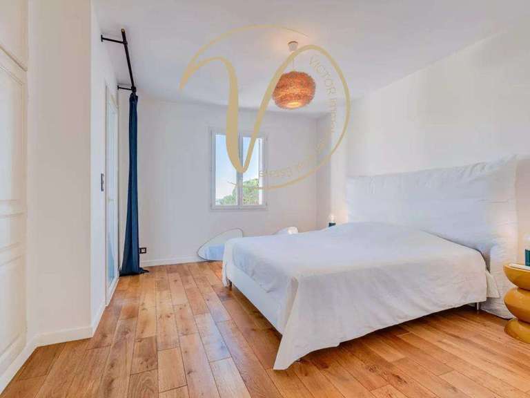 Maison avec Vue sur mer La Colle-sur-Loup - 5 chambres