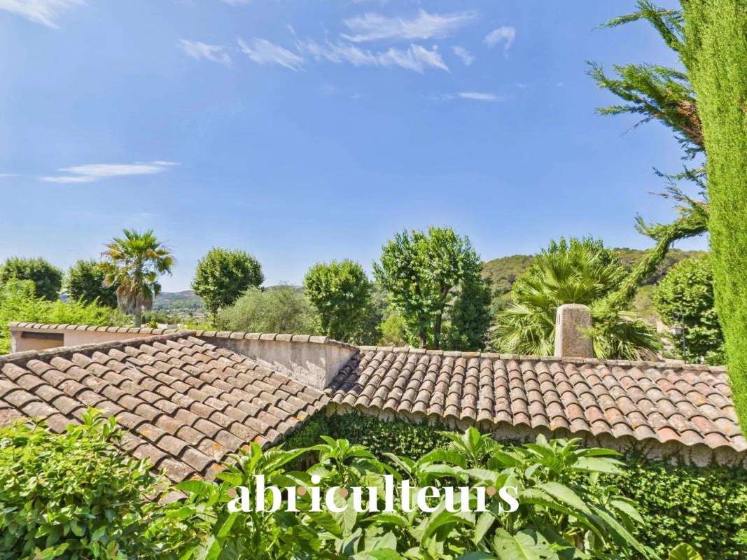 Maison La Colle-sur-Loup