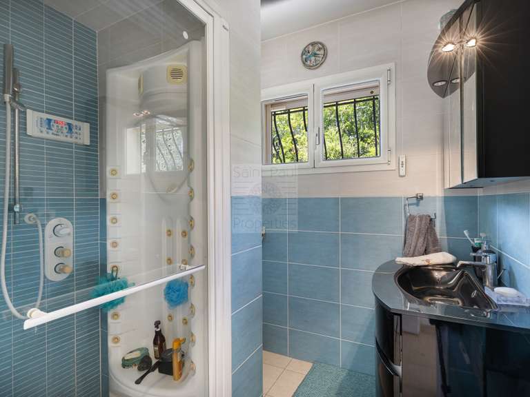 Maison La Colle-sur-Loup - 3 chambres - 167m²