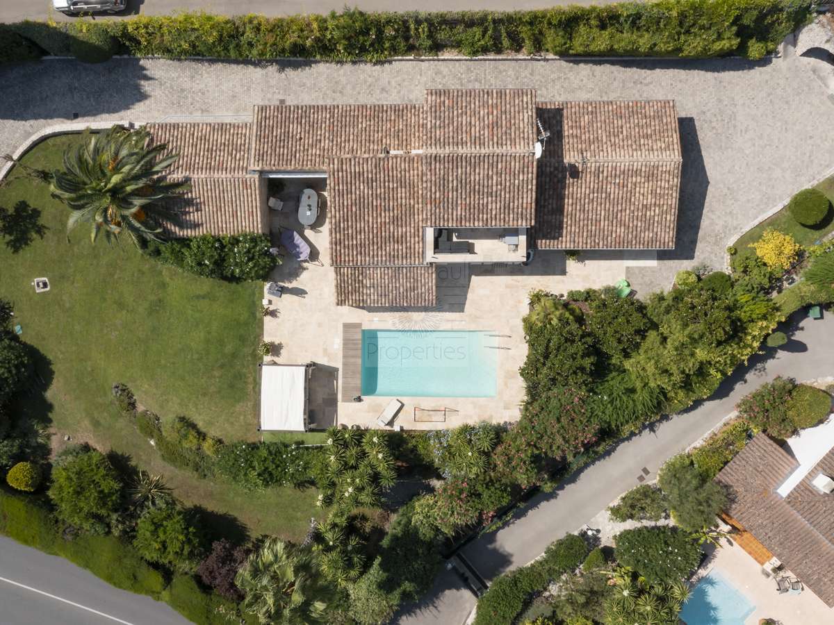 Maison La Colle-sur-Loup