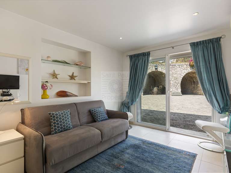 Maison La Colle-sur-Loup - 3 chambres - 167m²