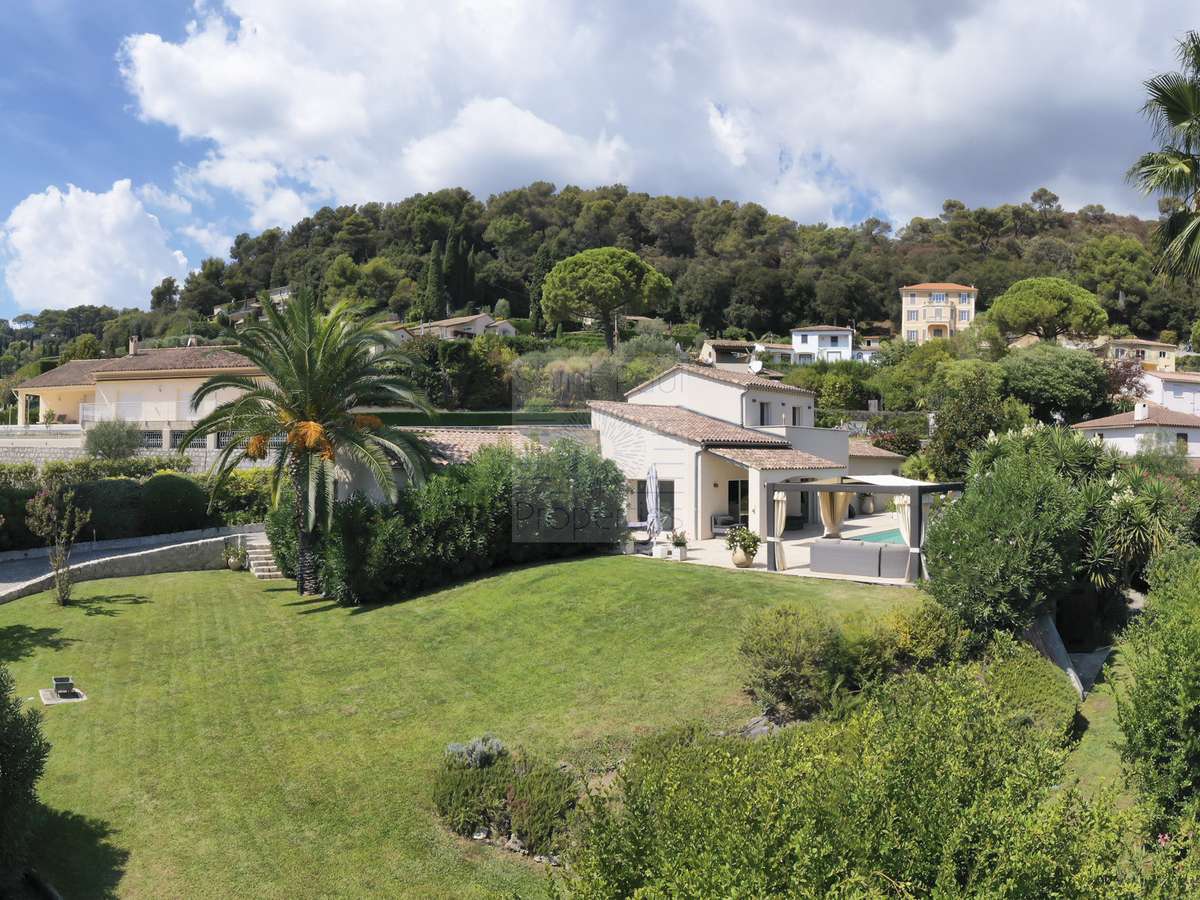 Maison La Colle-sur-Loup