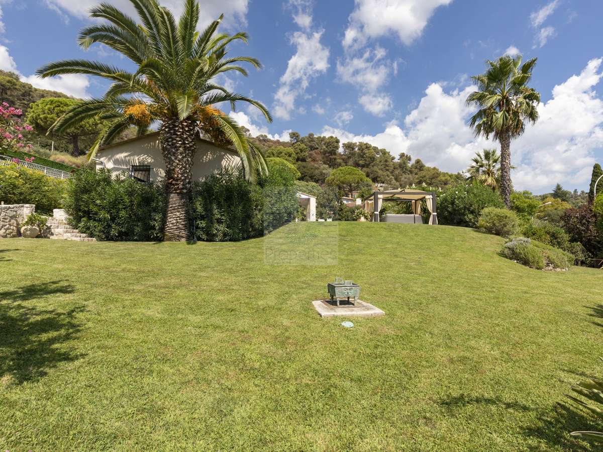 Maison La Colle-sur-Loup