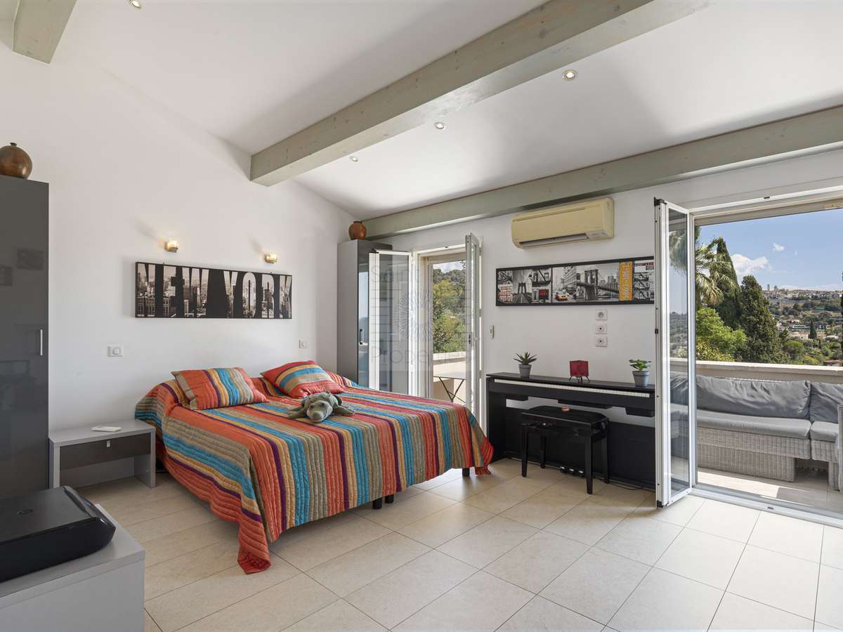 Maison La Colle-sur-Loup