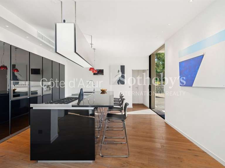 Maison La Colle-sur-Loup - 4 chambres - 237m²