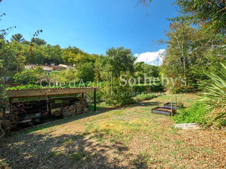 Maison La Colle-sur-Loup - 4 chambres - 237m²