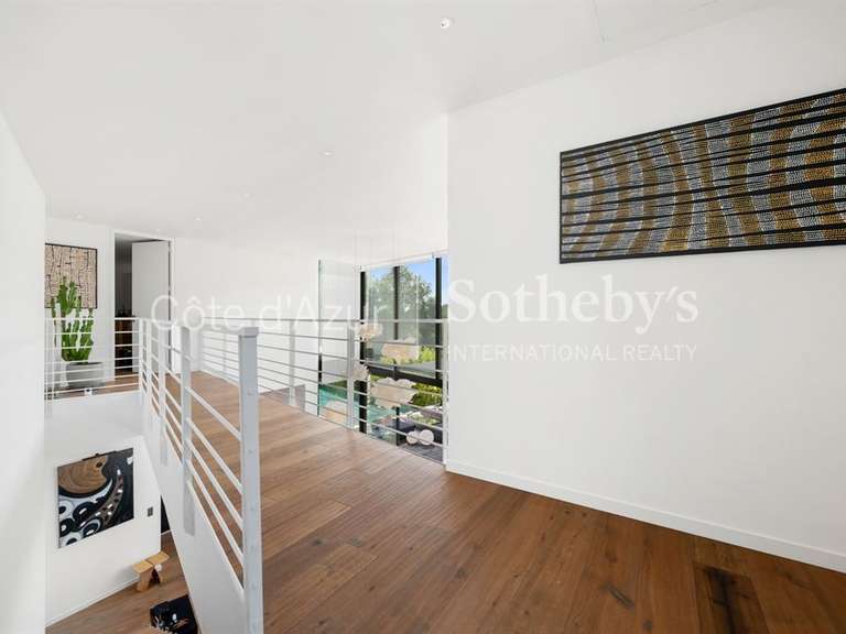 Maison La Colle-sur-Loup - 4 chambres - 237m²