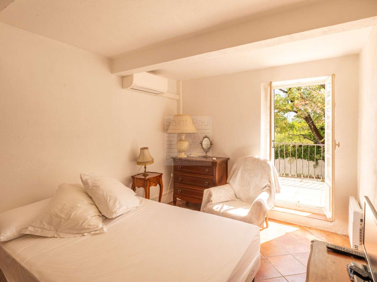 House La Colle-sur-Loup