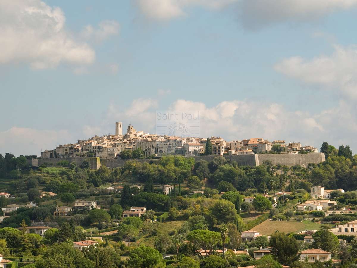 House La Colle-sur-Loup
