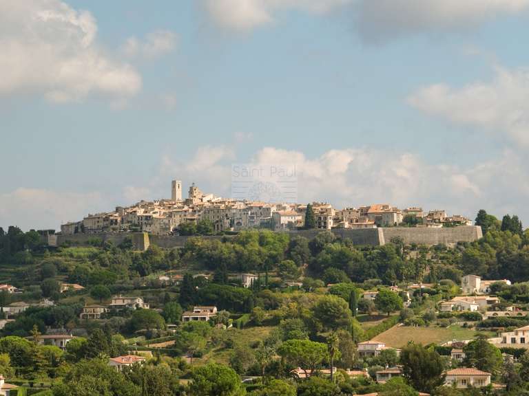 House La Colle-sur-Loup - 6 bedrooms - 256m²