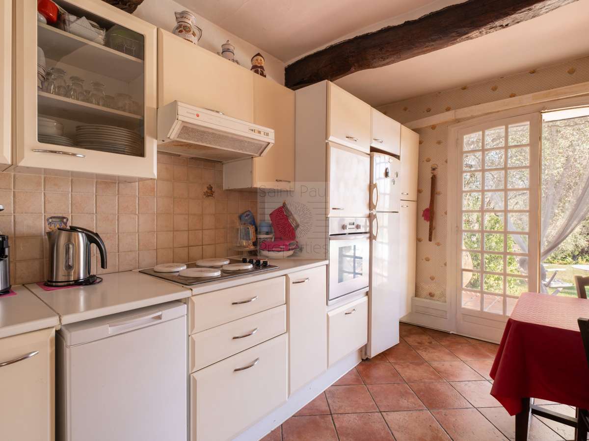 House La Colle-sur-Loup