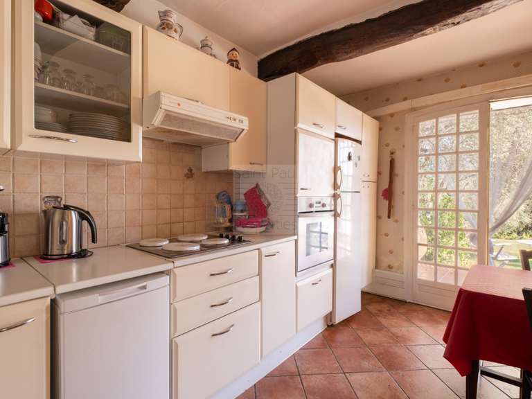 House La Colle-sur-Loup - 6 bedrooms - 256m²