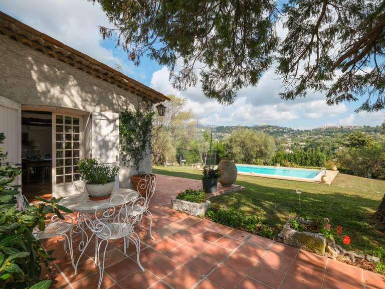 House La Colle-sur-Loup - 6 bedrooms - 256m²