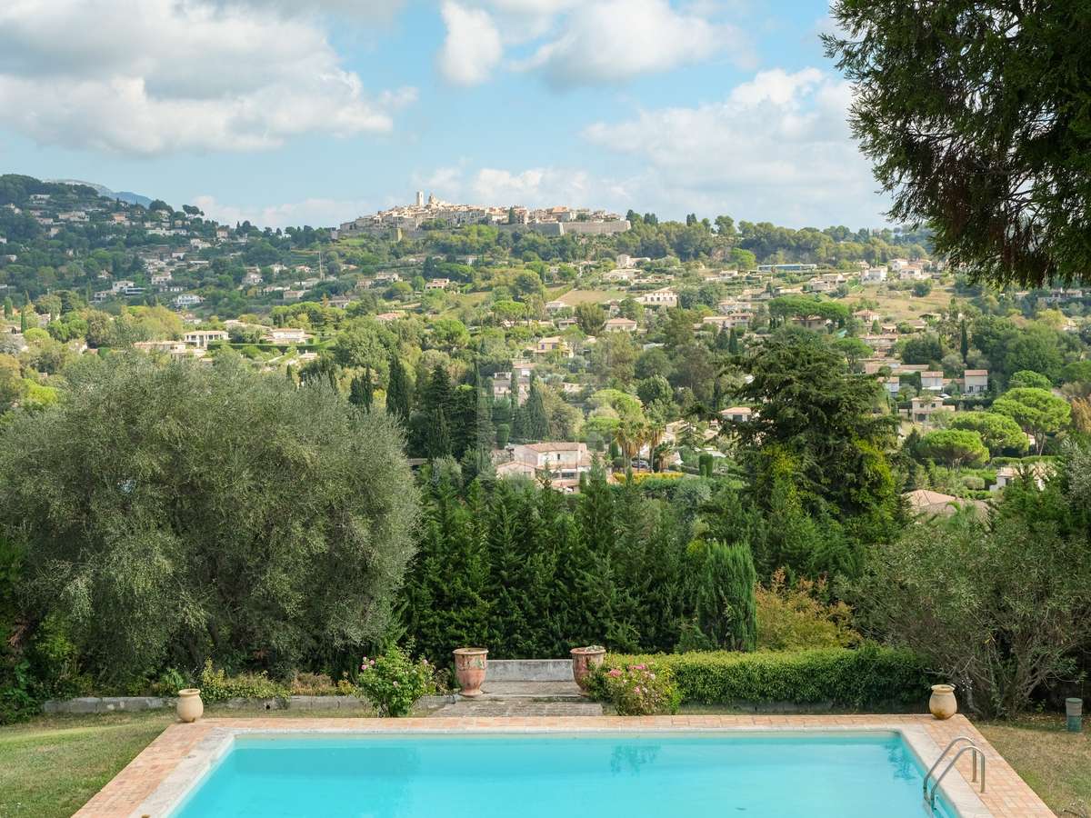 House La Colle-sur-Loup