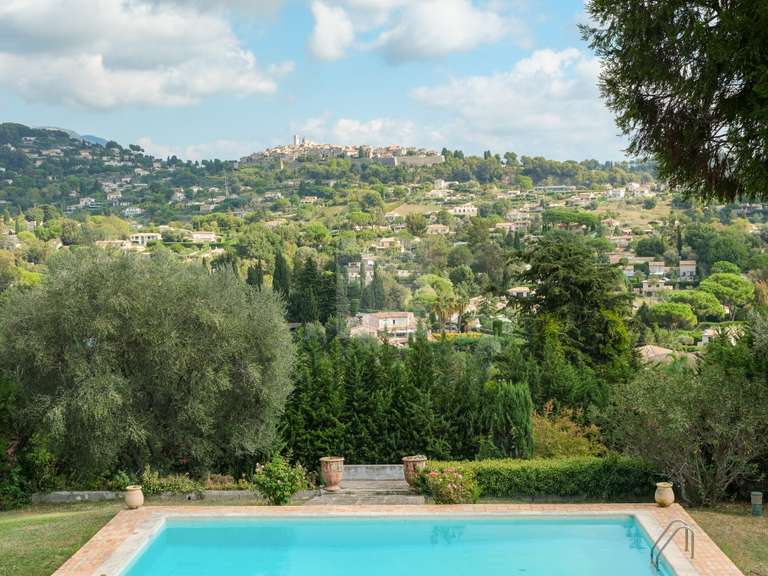 House La Colle-sur-Loup - 6 bedrooms - 256m²