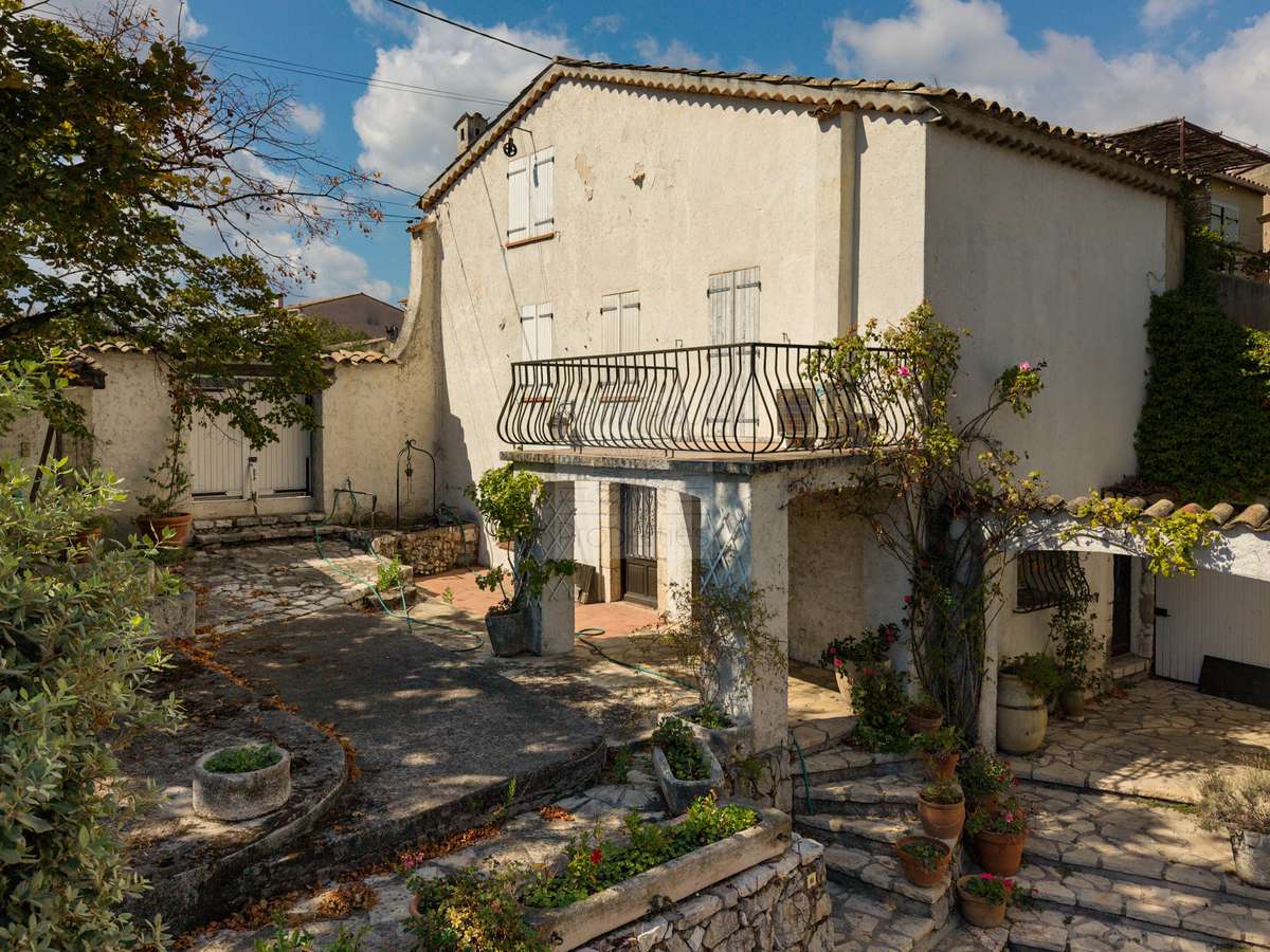 House La Colle-sur-Loup