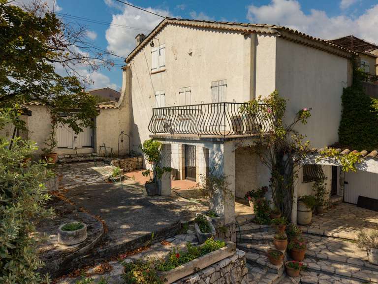 House La Colle-sur-Loup - 6 bedrooms - 256m²
