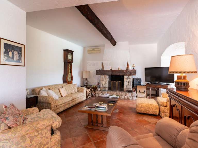 House La Colle-sur-Loup - 6 bedrooms - 256m²