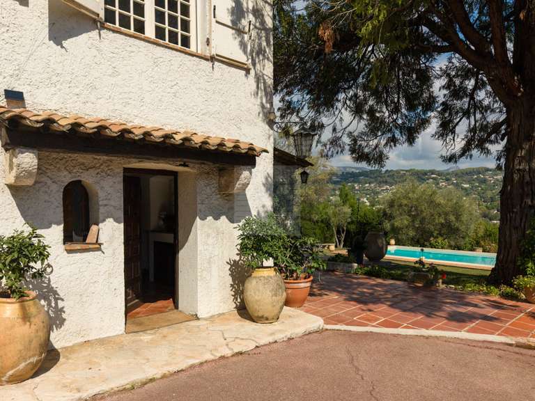 House La Colle-sur-Loup - 6 bedrooms - 256m²