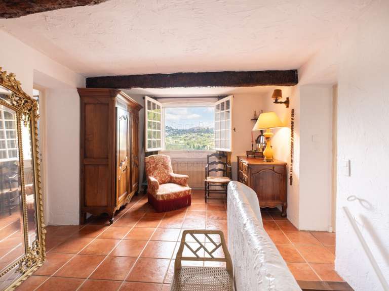 House La Colle-sur-Loup - 6 bedrooms - 256m²