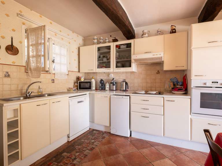 House La Colle-sur-Loup - 6 bedrooms - 256m²